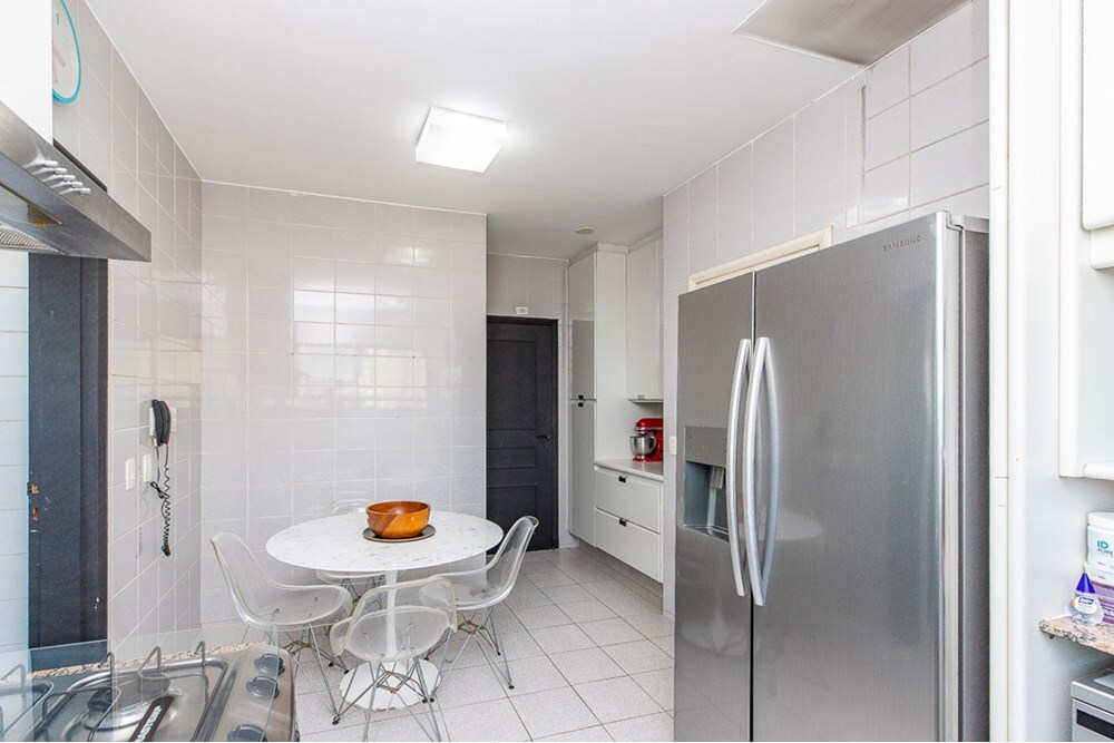 Residencial Multifamiliar de 4 quartos, 171m² no bairro Vila Ipojuca, em São Paulo | Eu Corretor