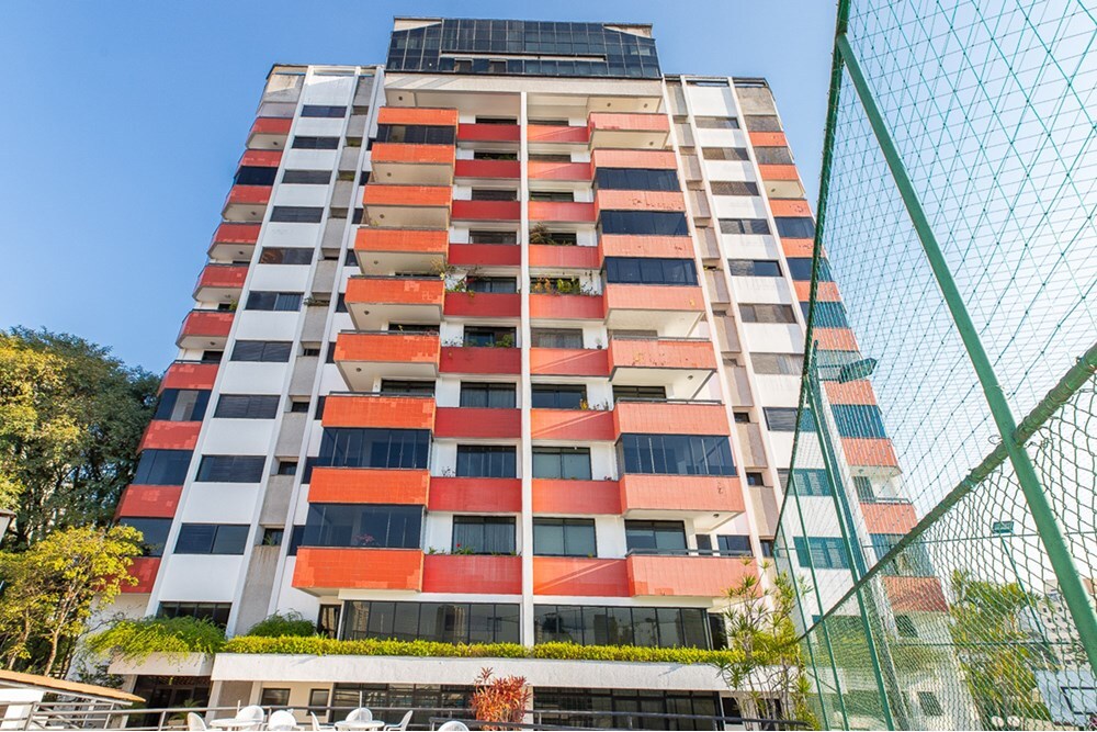 VIC 66 Apto 601241003-117 - REMAX Ville Exclusividades