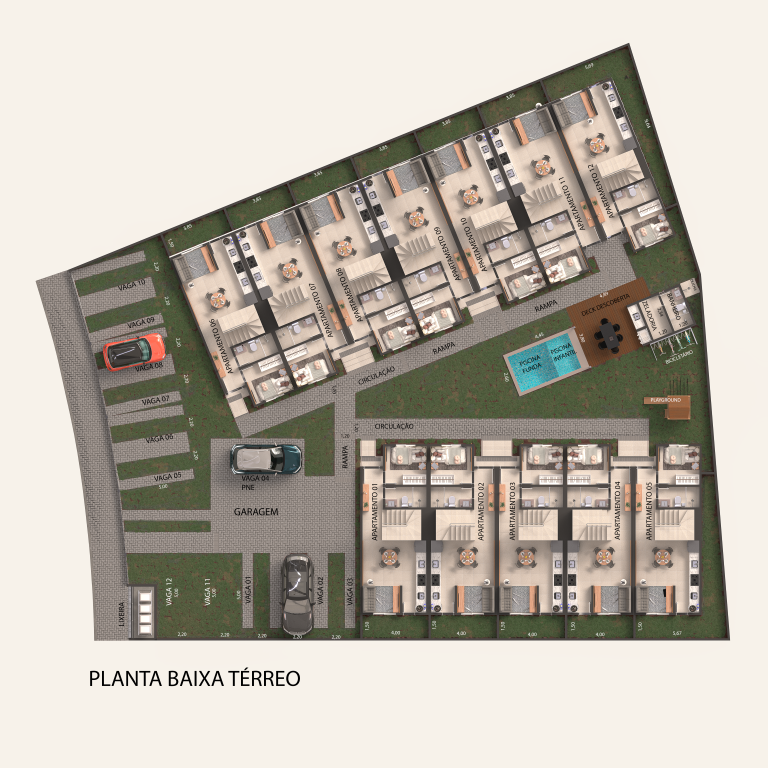 Garden Club - American Garden Club - American