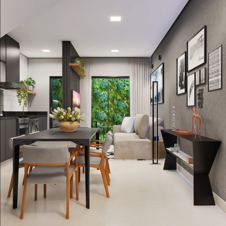 Garden Club - American Garden Club - American