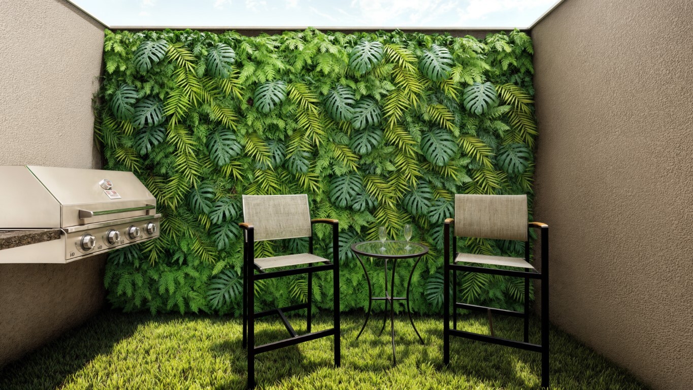 Garden Club - American Garden Club - American