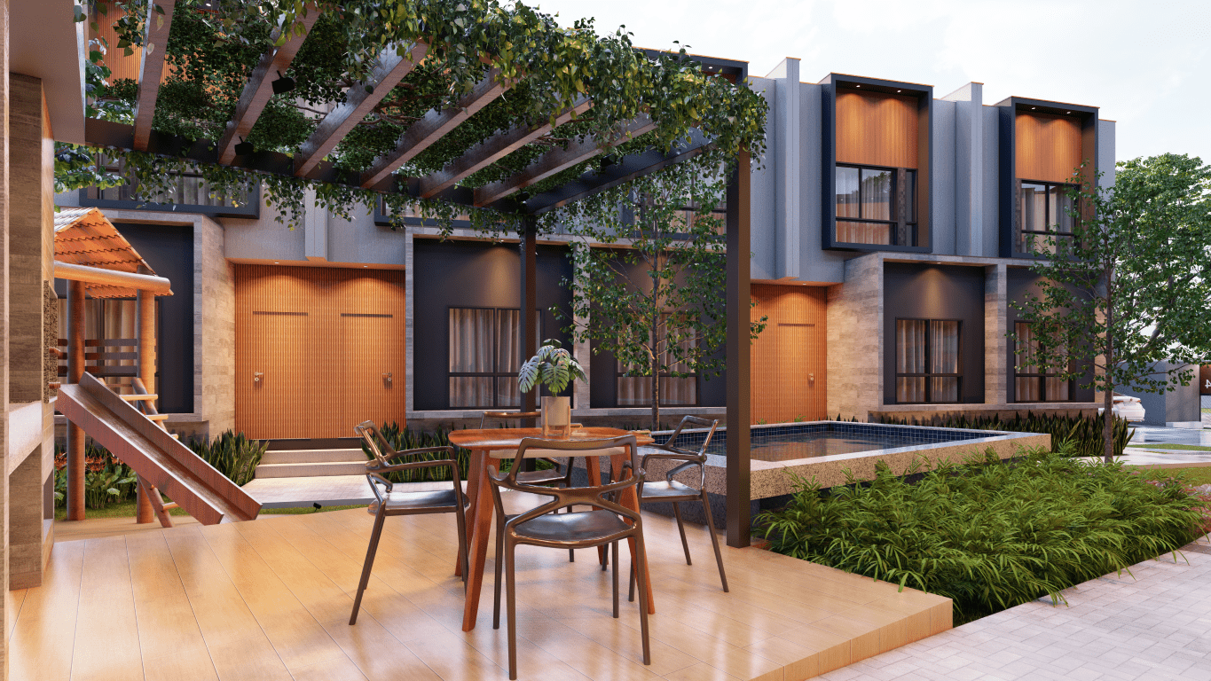 Garden Club - American Garden Club - American