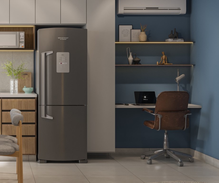 Bliss Concept - Citz Desenvolvimento Imobiliário SP Bliss Concept - Citz Desenvolvimento Imobiliário SP