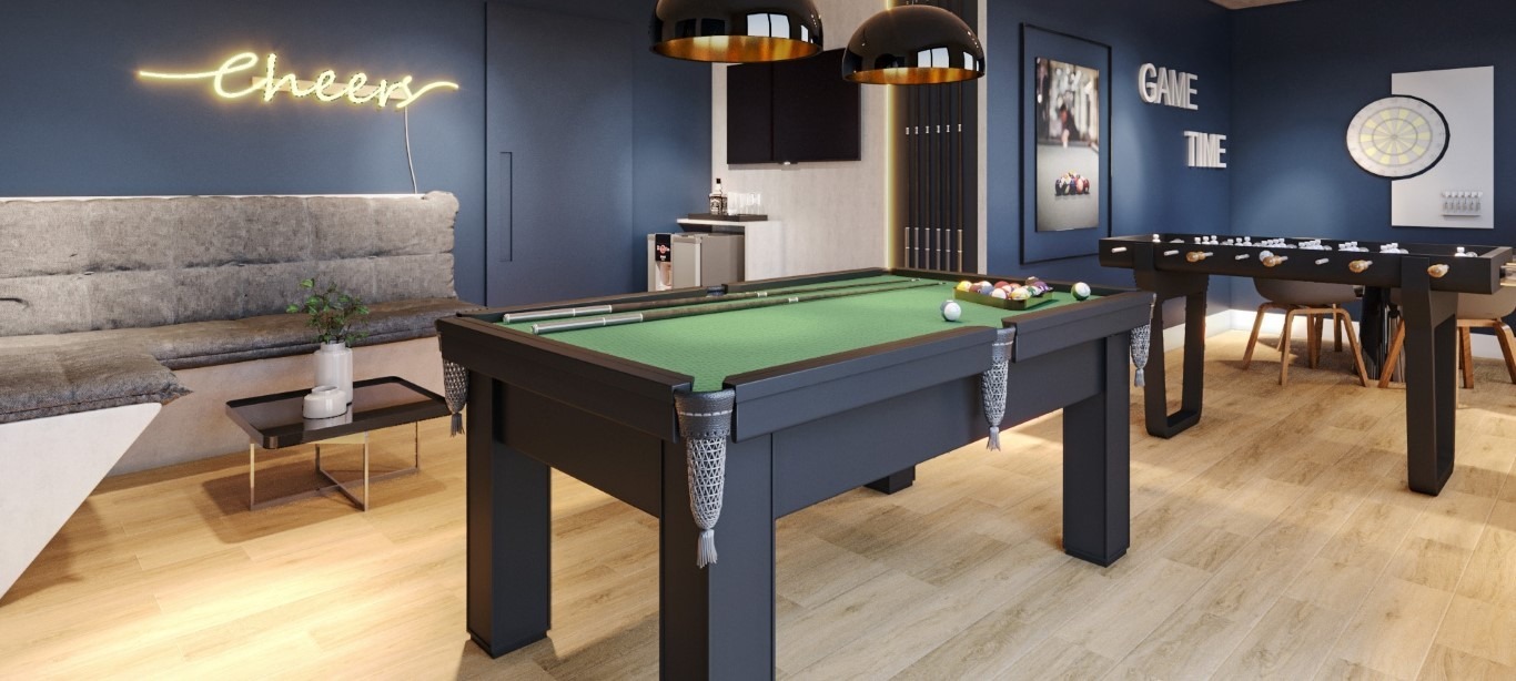 Bliss Concept - Citz Desenvolvimento Imobiliário SP Bliss Concept - Citz Desenvolvimento Imobiliário SP