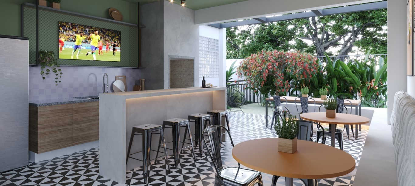 Bliss Concept - Citz Desenvolvimento Imobiliário SP Bliss Concept - Citz Desenvolvimento Imobiliário SP