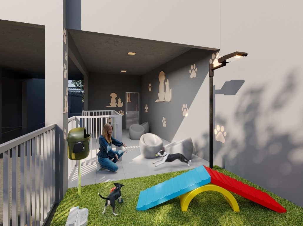 Bliss Concept - Citz Desenvolvimento Imobiliário SP Bliss Concept - Citz Desenvolvimento Imobiliário SP