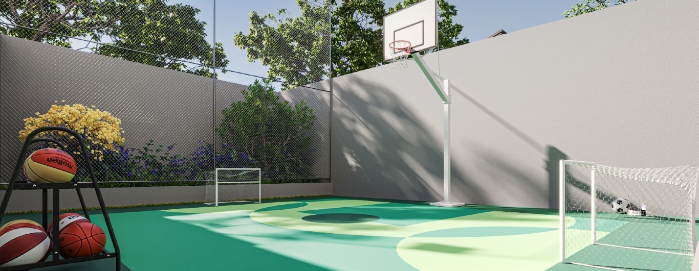 Bliss Concept - Citz Desenvolvimento Imobiliário SP Bliss Concept - Citz Desenvolvimento Imobiliário SP