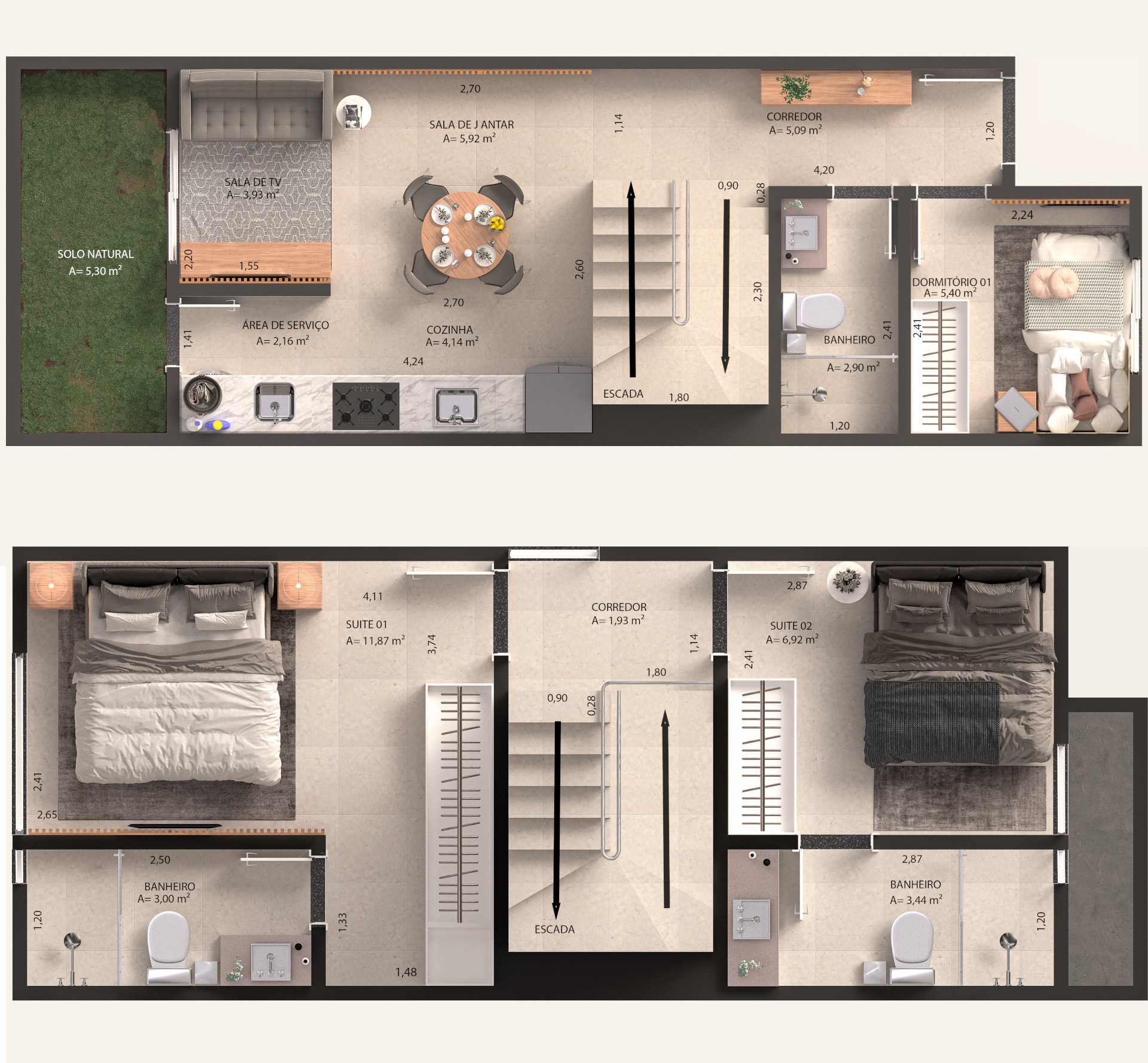 Garden Club - American Garden Club - American