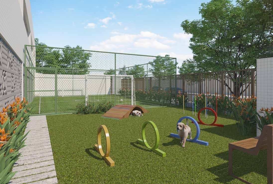 Residencial Multifamiliar de 3 quartos, 63m² no bairro Boa Viagem, em Recife | Eu Corretor