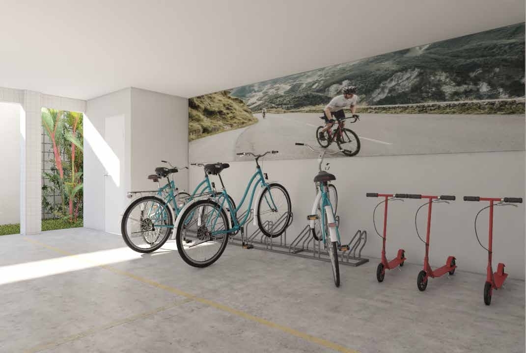 Residencial Multifamiliar de 3 quartos, 63m² no bairro Boa Viagem, em Recife | Eu Corretor