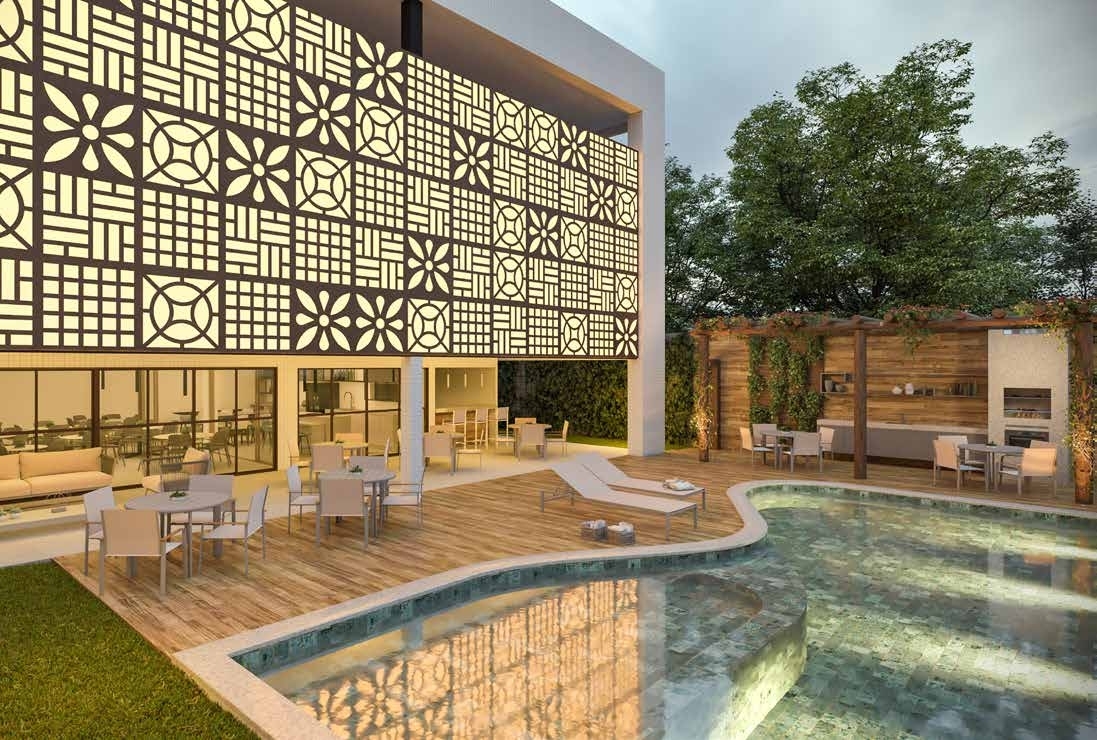 Residencial Multifamiliar de 3 quartos, 63m² no bairro Boa Viagem, em Recife | Eu Corretor