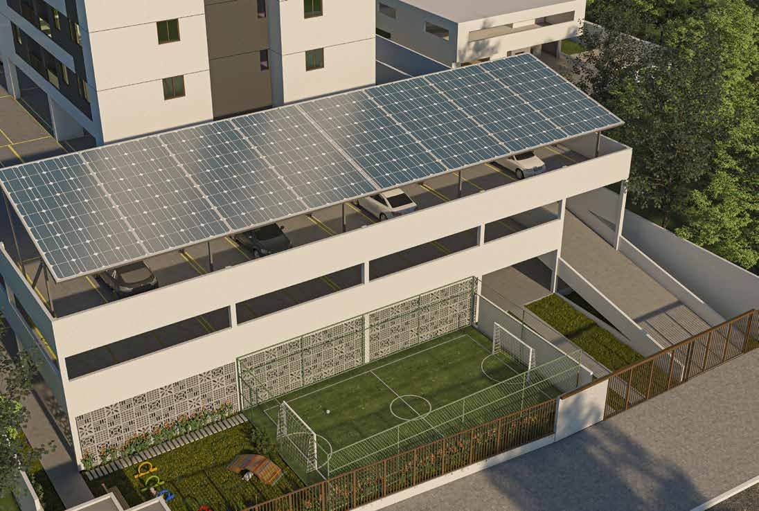 Residencial Multifamiliar de 3 quartos, 63m² no bairro Boa Viagem, em Recife | Eu Corretor