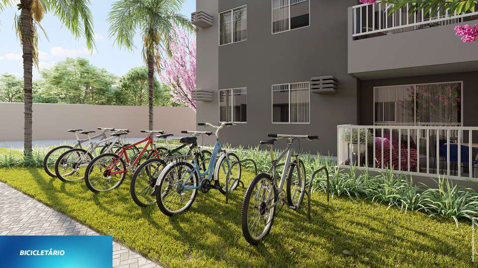 Residencial Multifamiliar de 2 quartos, 49m² no bairro Jardim São Paulo, em Recife | Eu Corretor