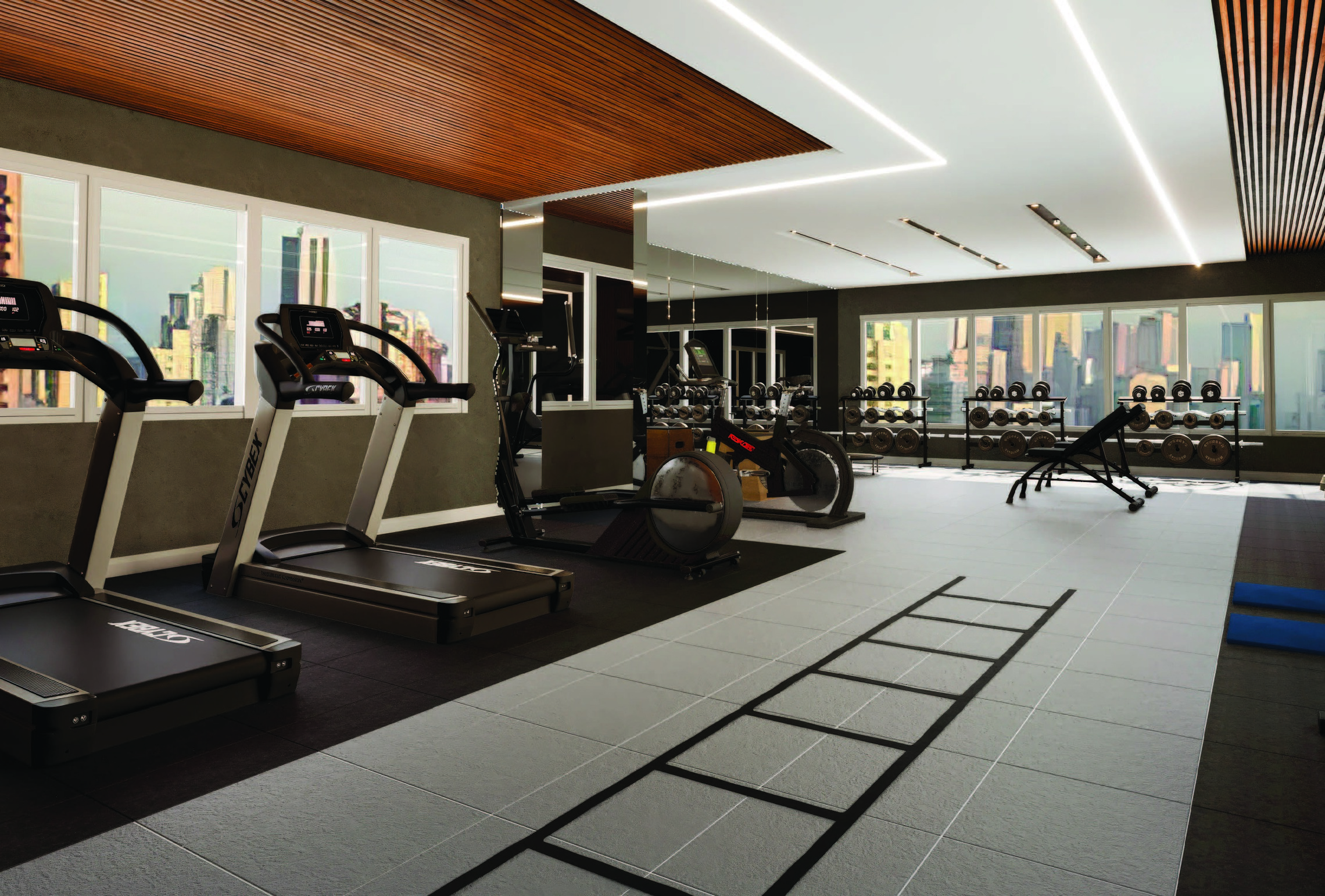 Fitness