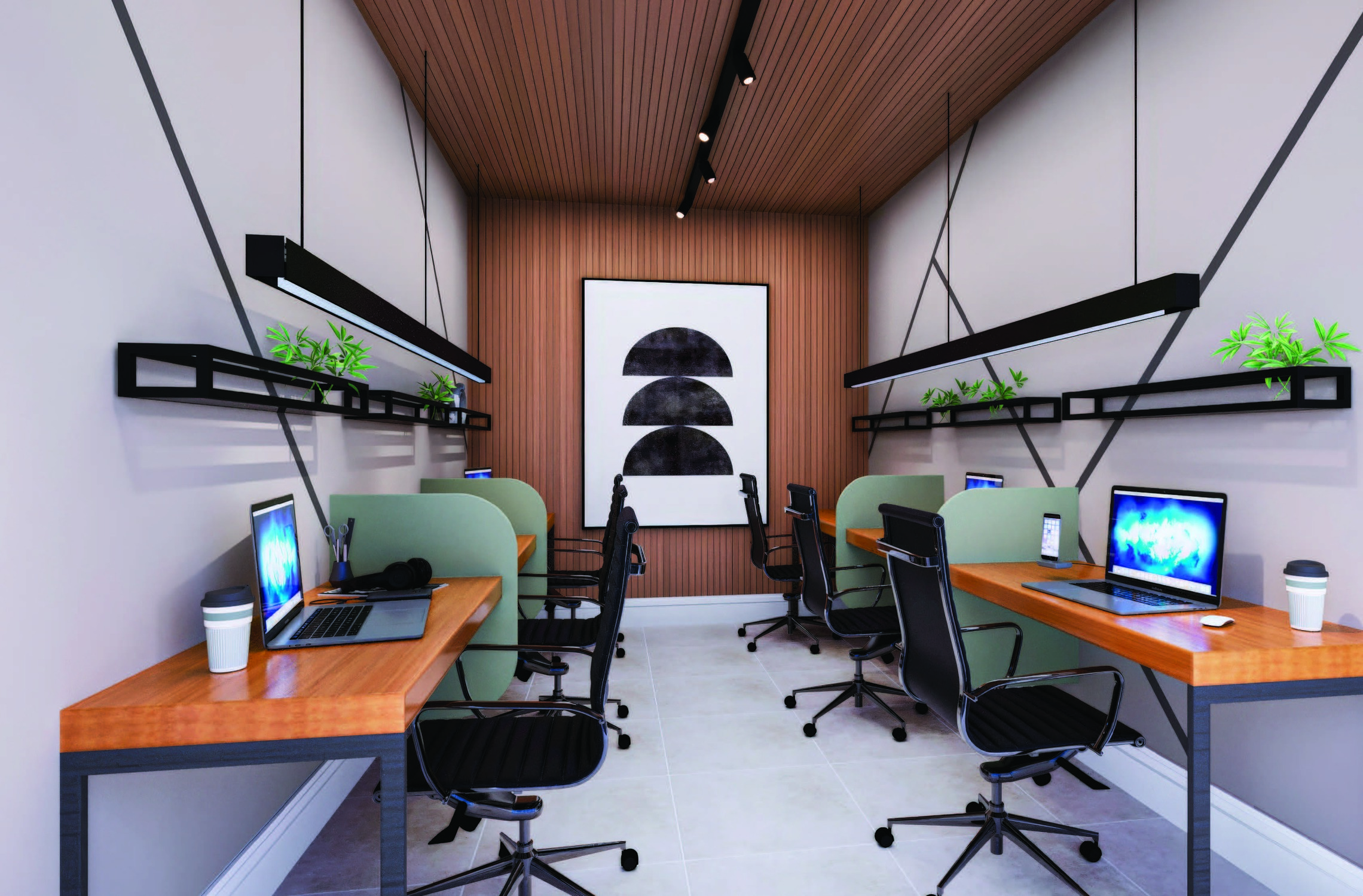Coworking