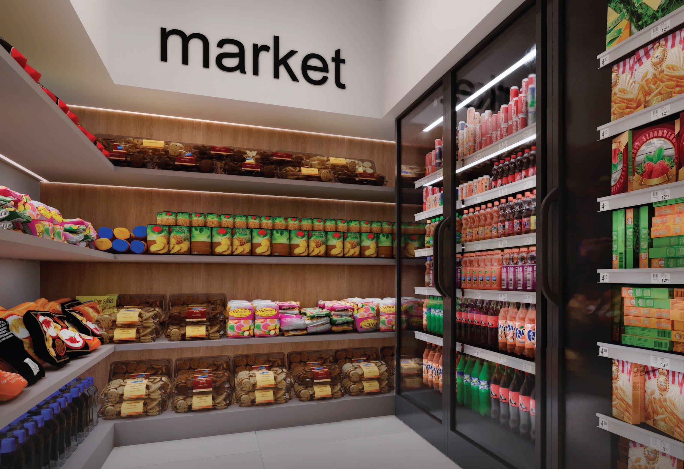 Market
