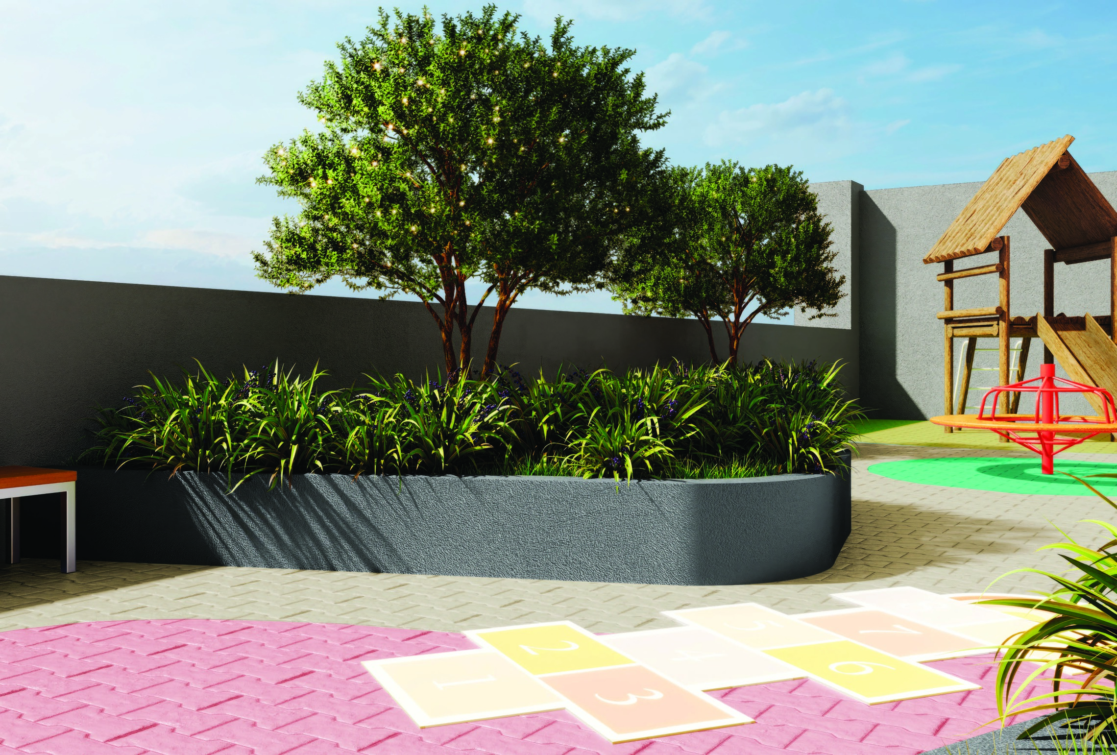 Playground