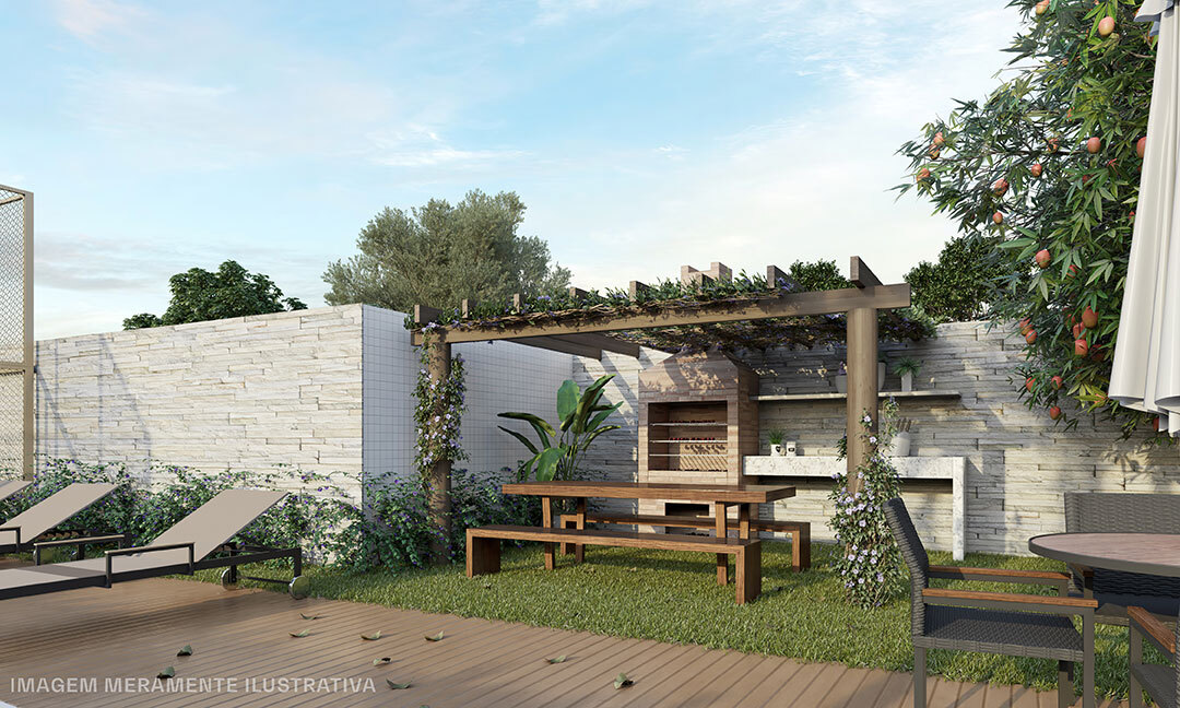 Residencial Multifamiliar de 4 quartos, 139m² no bairro Monteiro, em Recife | Eu Corretor