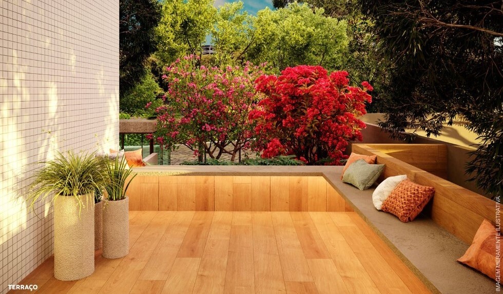 Residencial Multifamiliar de 4 quartos, 127m² no bairro Madalena, em Recife | Eu Corretor