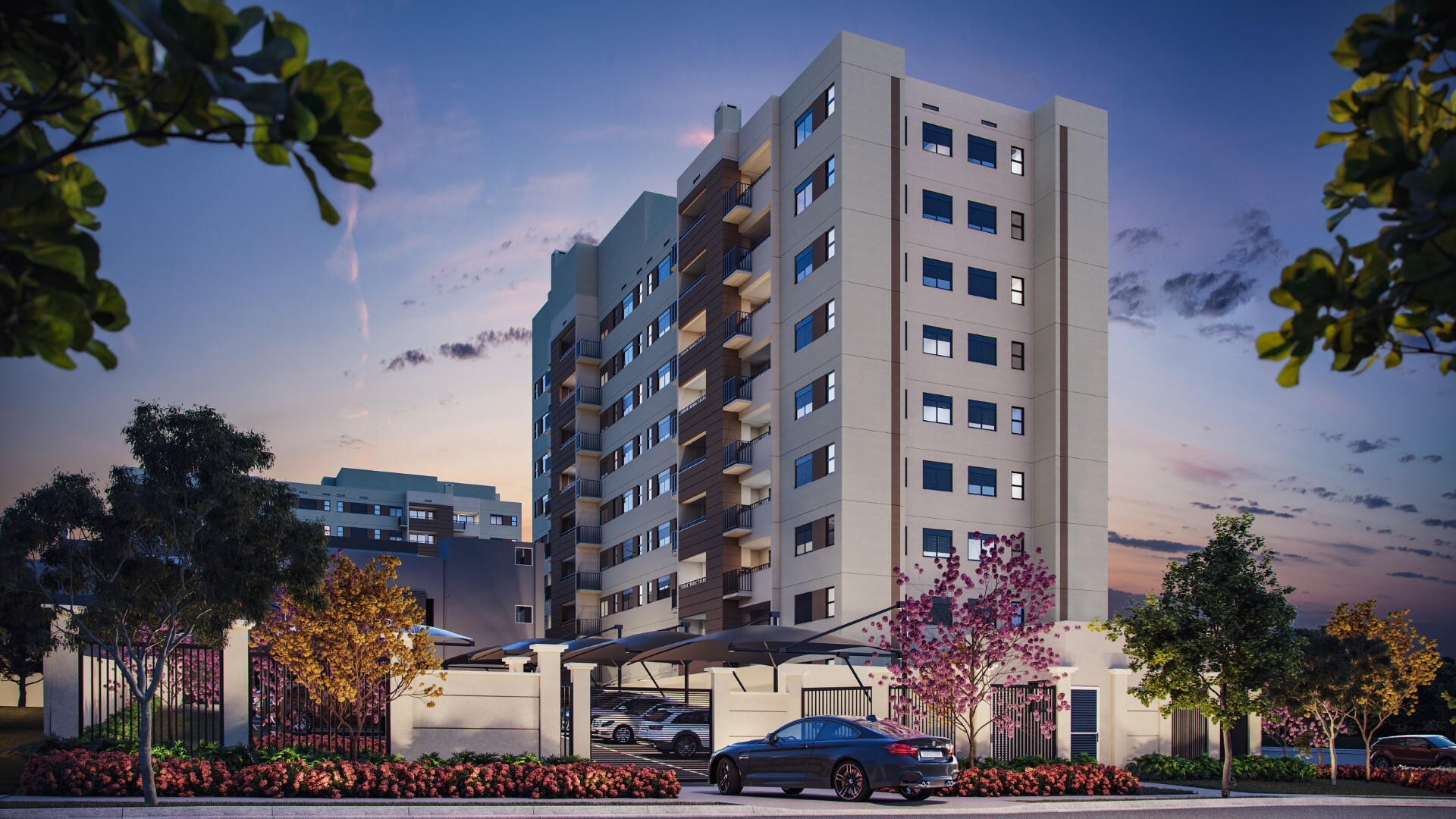 Château de Vermont - Fase 2