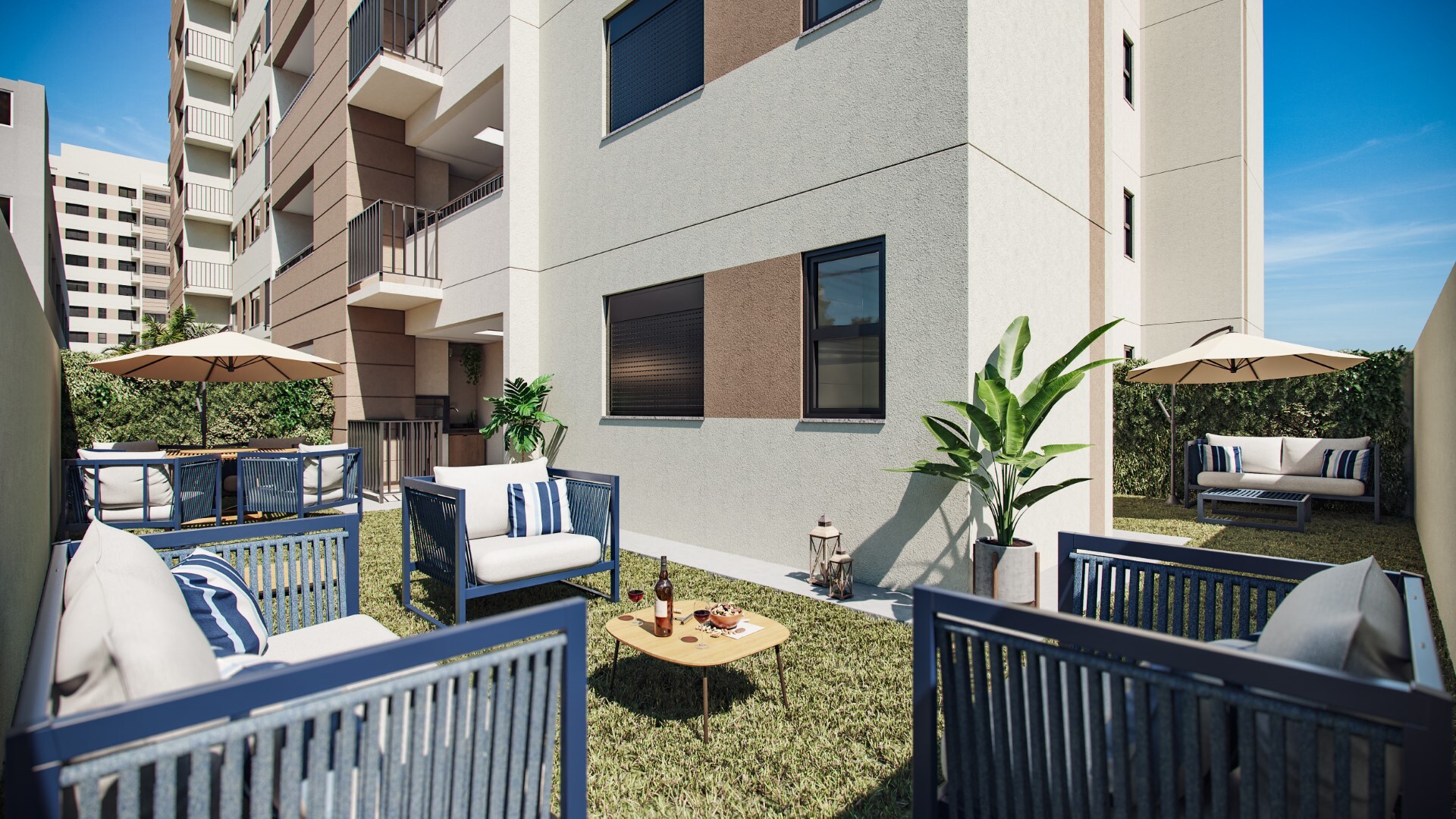 Château de Vermont - Fase 2