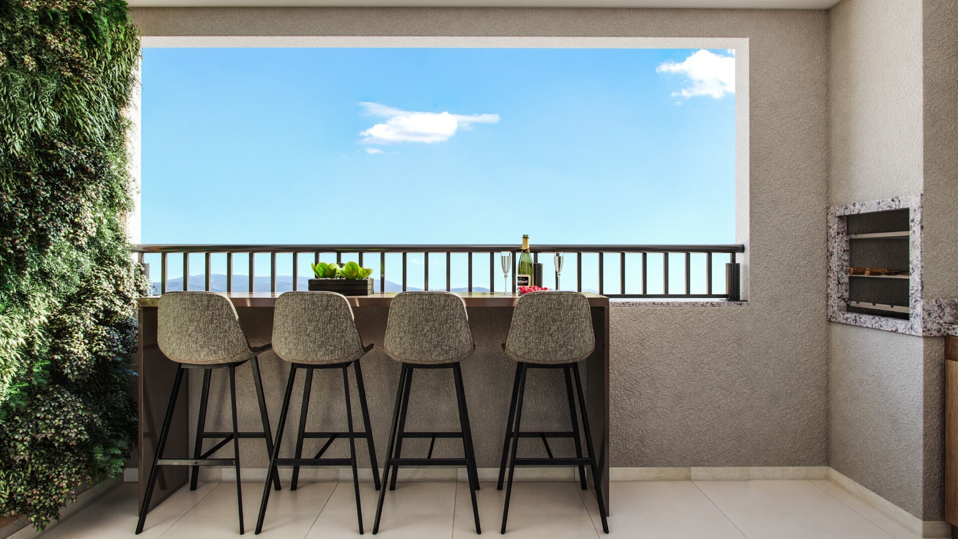 Château de Vermont - Fase 2