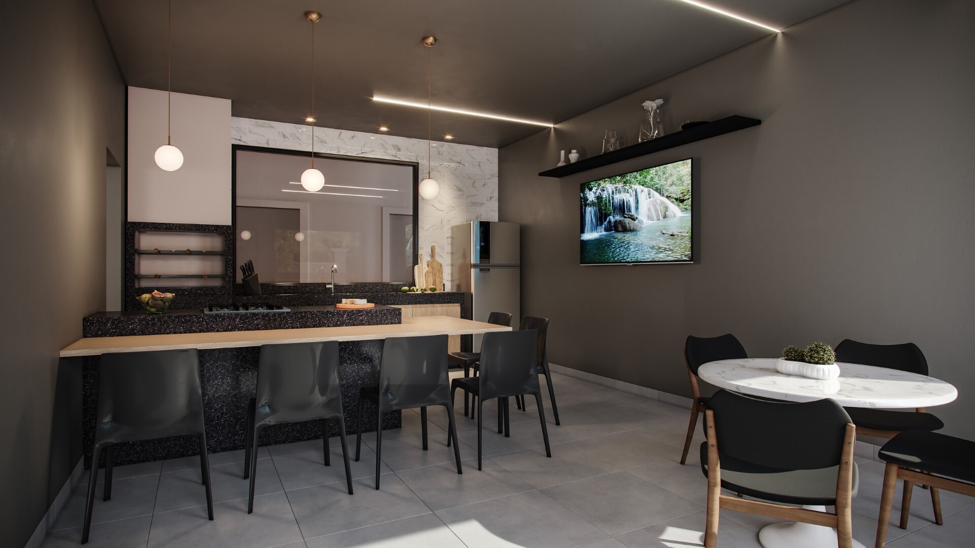 Château de Vermont - Fase 2