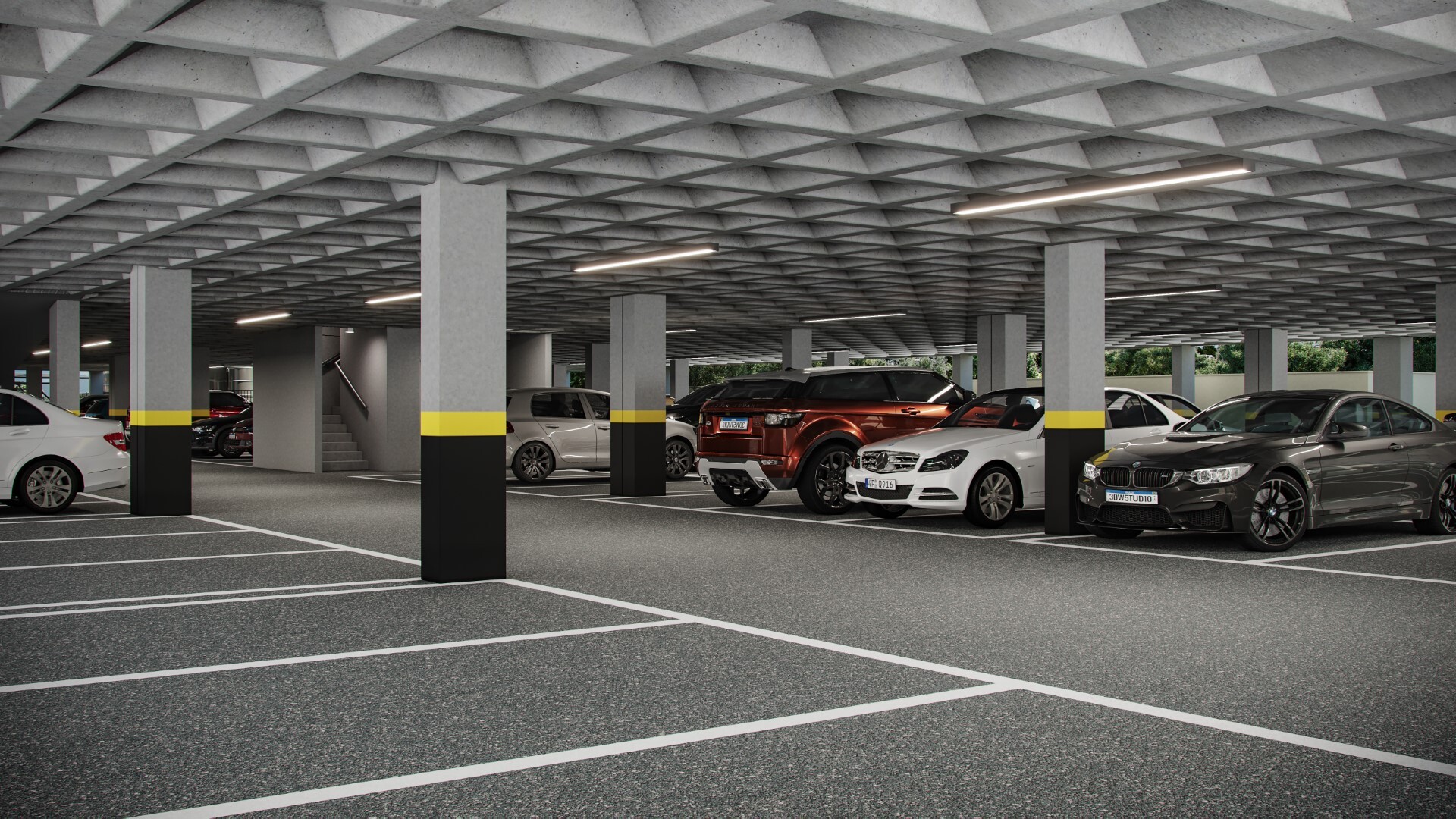 Château de Vermont - Fase 2