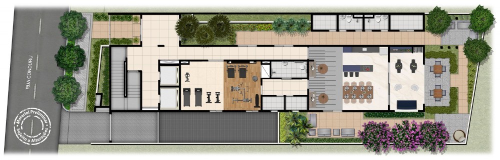 Station Residence MBigucci - Mbigucci