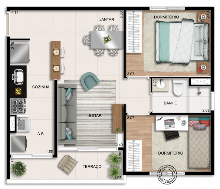 Station Residence MBigucci - Mbigucci