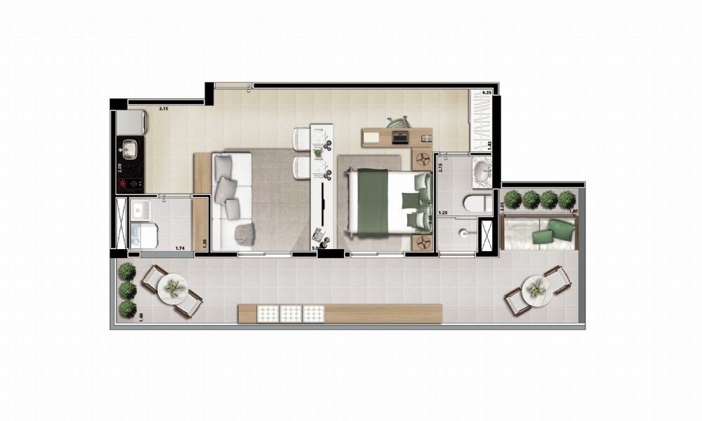 New Park MBigucci - Mbigucci New Park MBigucci - Mbigucci