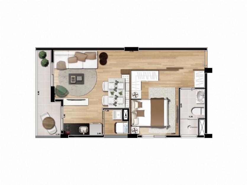 New Park MBigucci - Mbigucci New Park MBigucci - Mbigucci