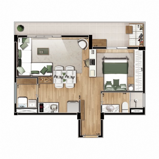 New Park MBigucci - Mbigucci New Park MBigucci - Mbigucci