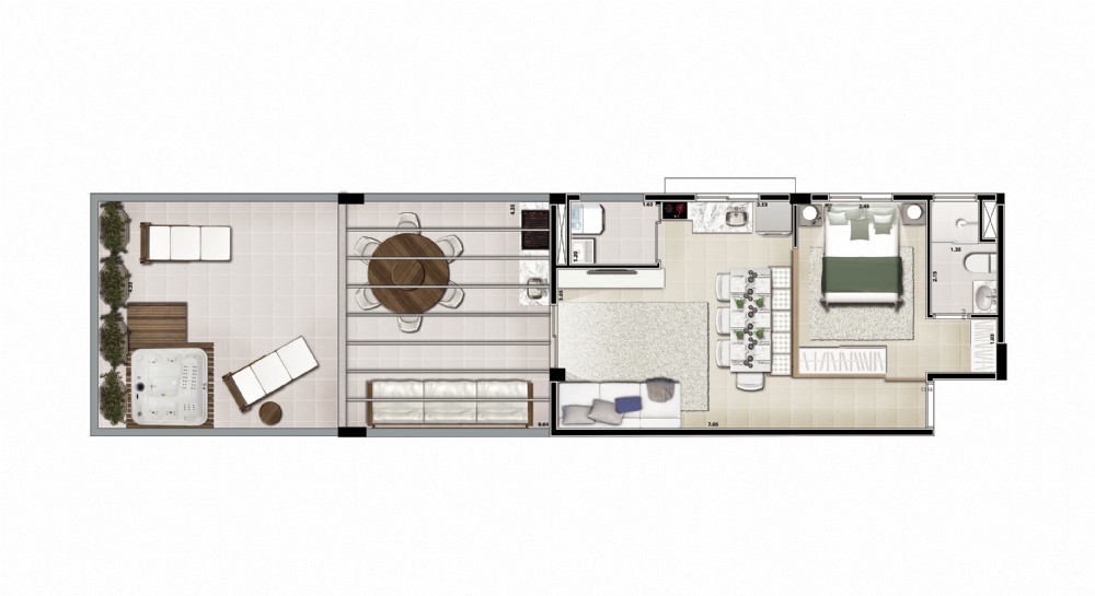 New Park MBigucci - Mbigucci New Park MBigucci - Mbigucci