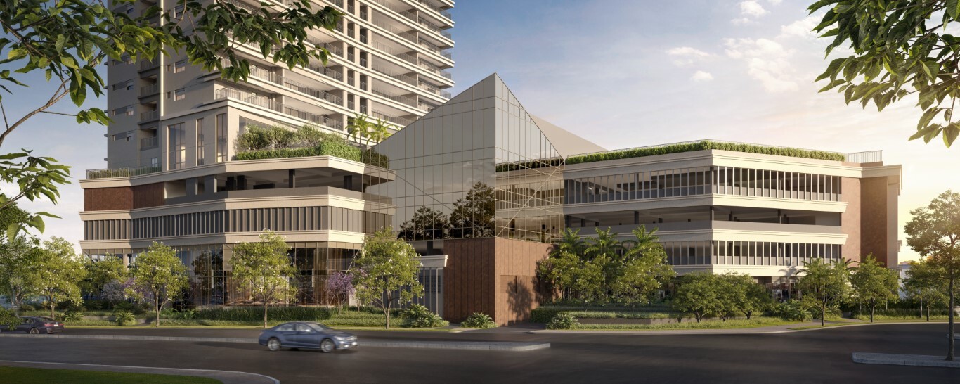 Petra by Boca do Lobo - Lavvi