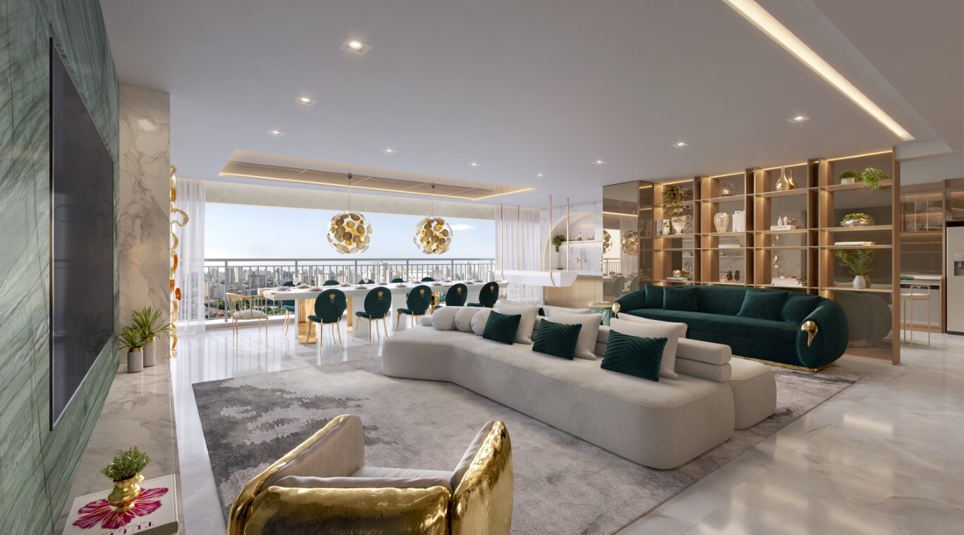 Petra by Boca do Lobo - Lavvi