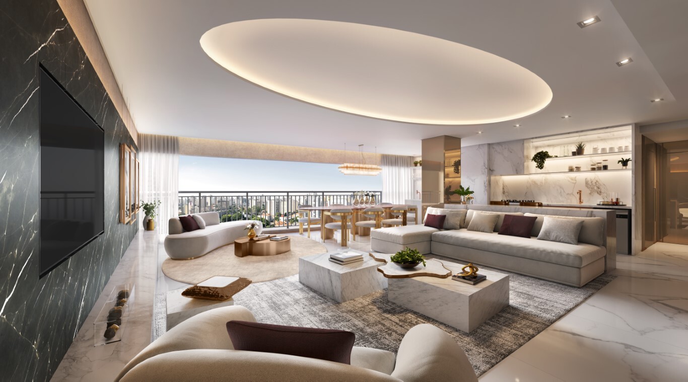 Petra by Boca do Lobo - Lavvi