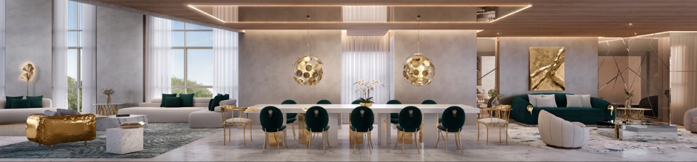 Petra by Boca do Lobo - Lavvi