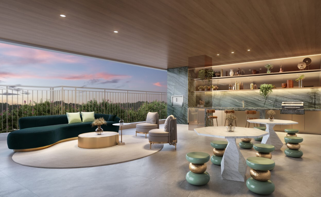 Petra by Boca do Lobo - Lavvi