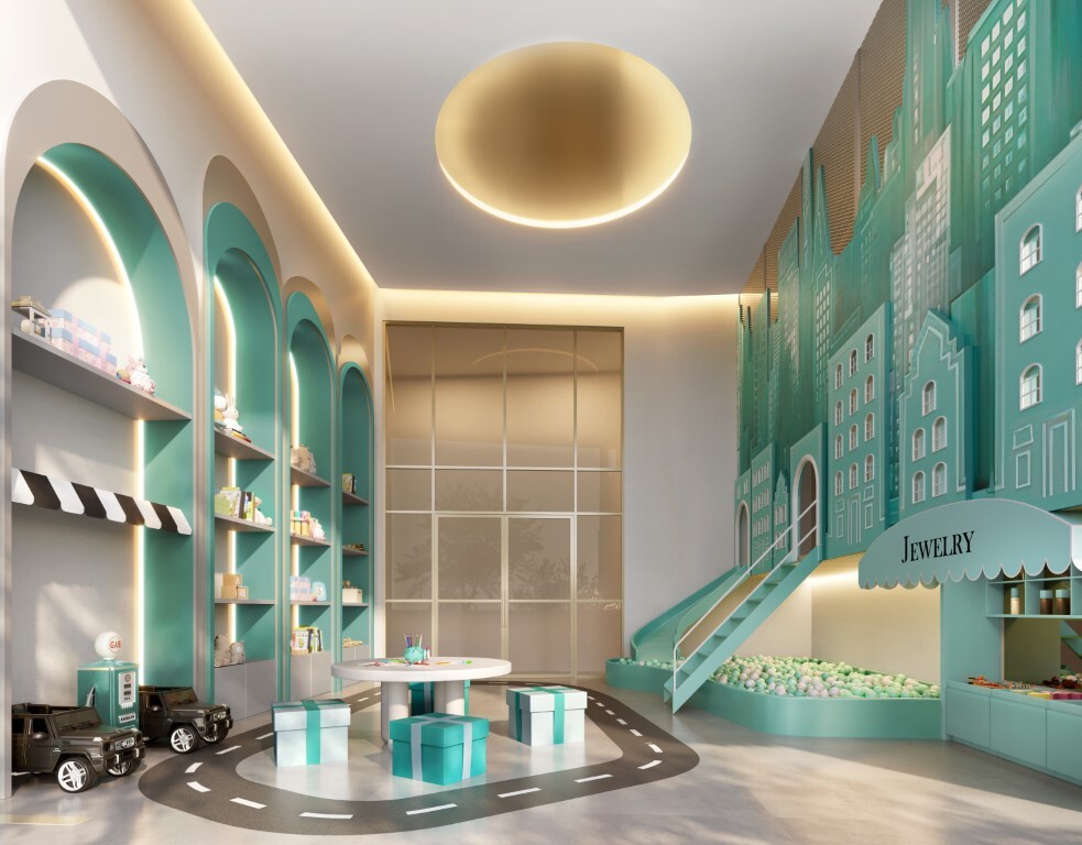 Petra by Boca do Lobo - Lavvi