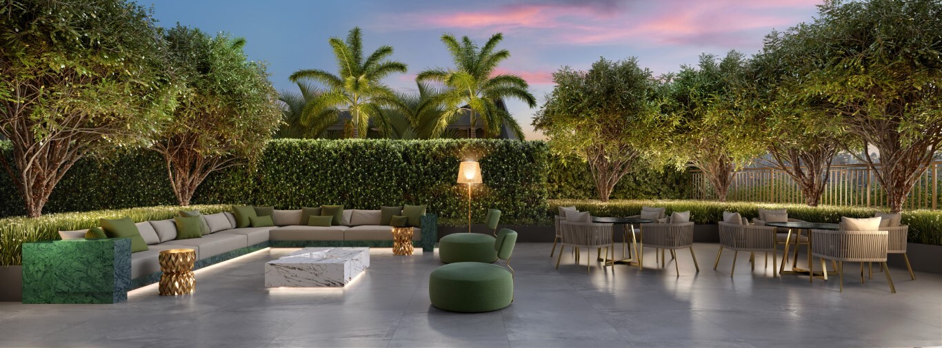 Petra by Boca do Lobo - Lavvi