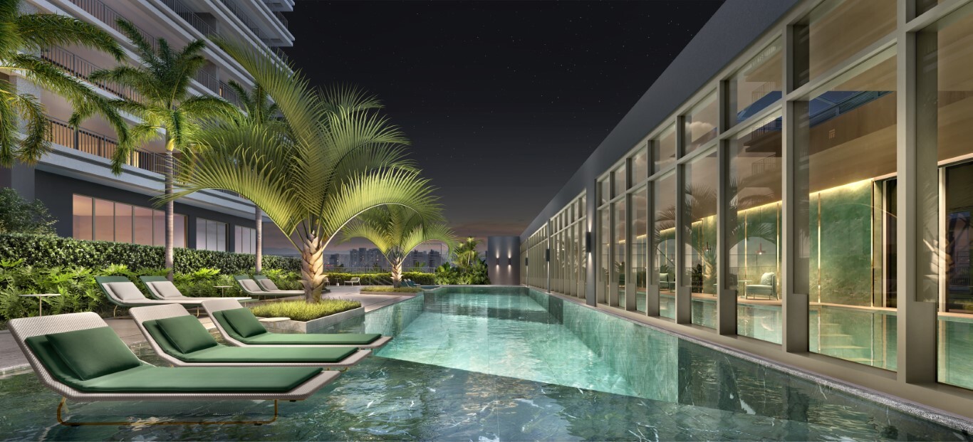 Petra by Boca do Lobo - Lavvi