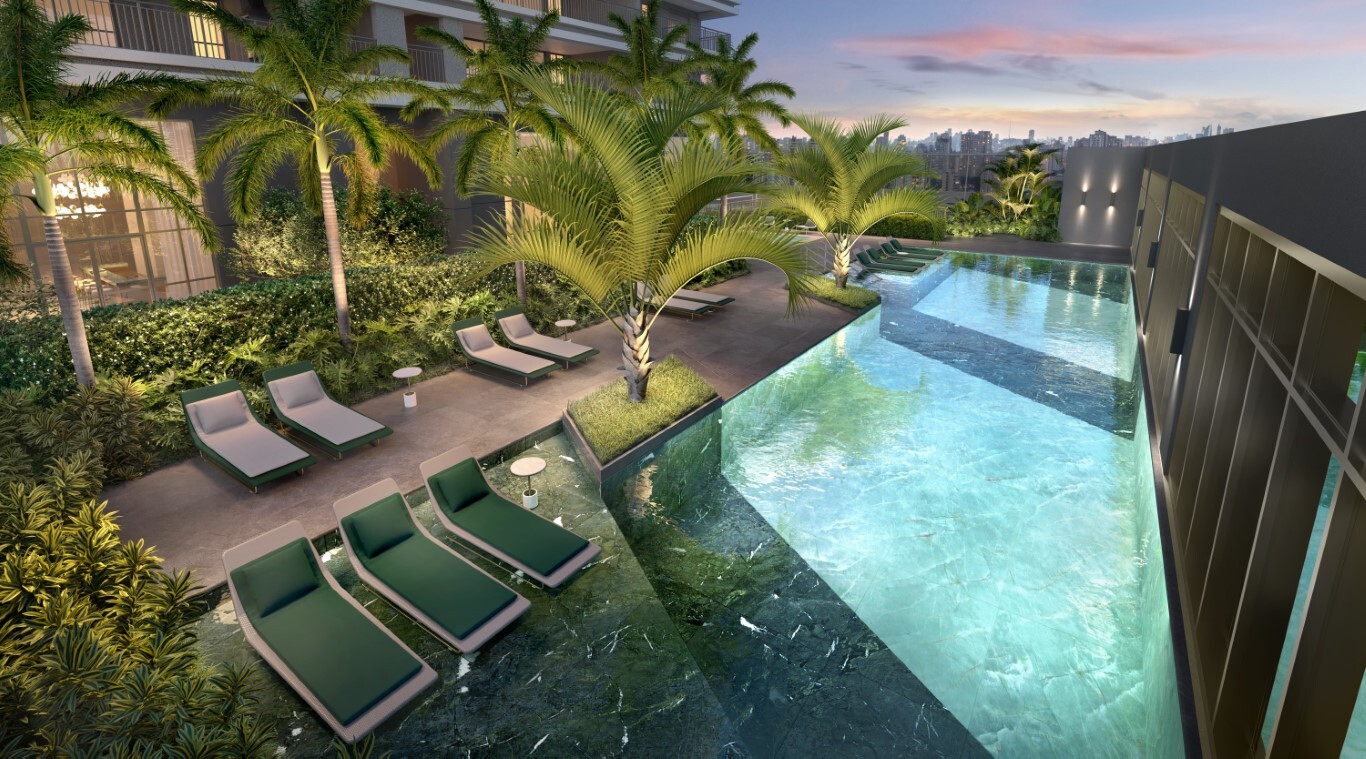 Petra by Boca do Lobo - Lavvi