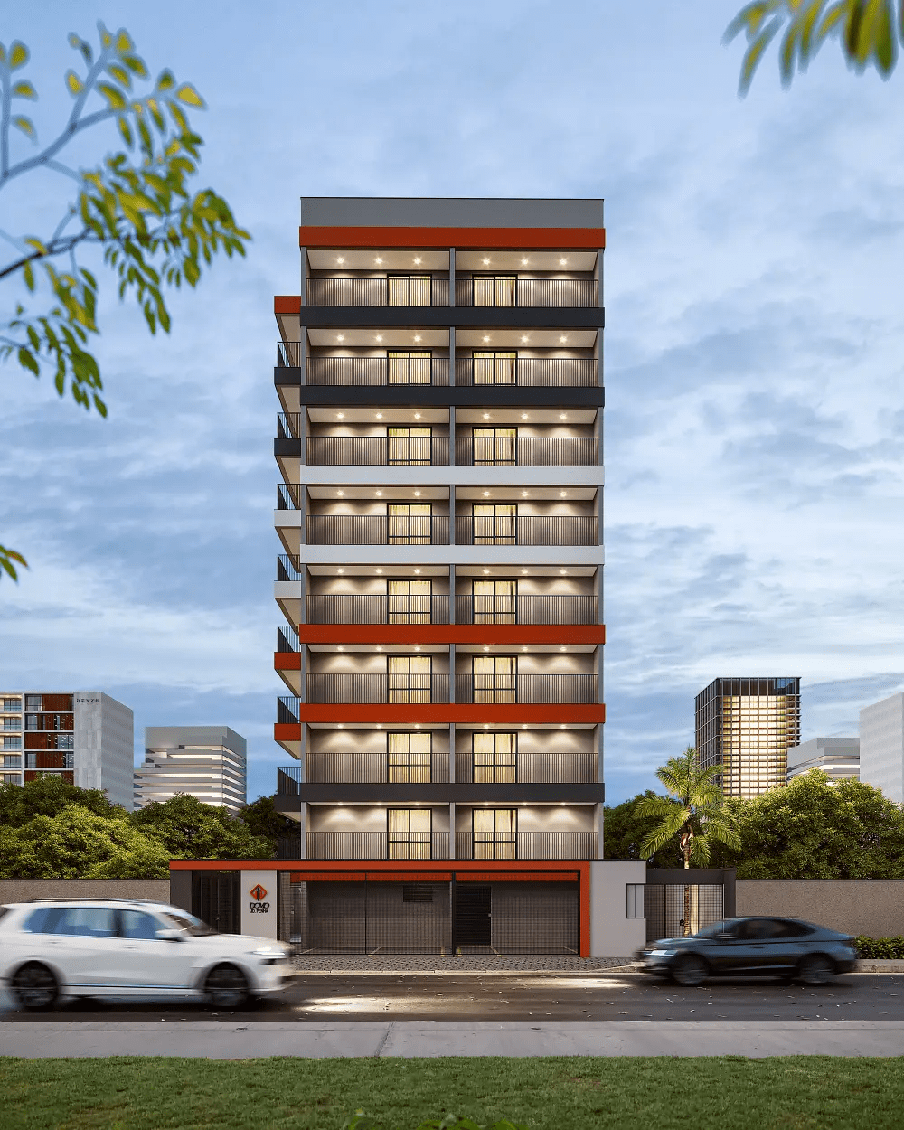 Residencial Multifamiliar de 1 quarto, 30m² no bairro Jardim Penha, em São Paulo | Eu Corretor