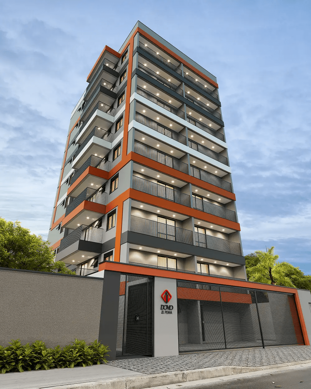 Residencial Multifamiliar de 1 quarto, 30m² no bairro Jardim Penha, em São Paulo | Eu Corretor