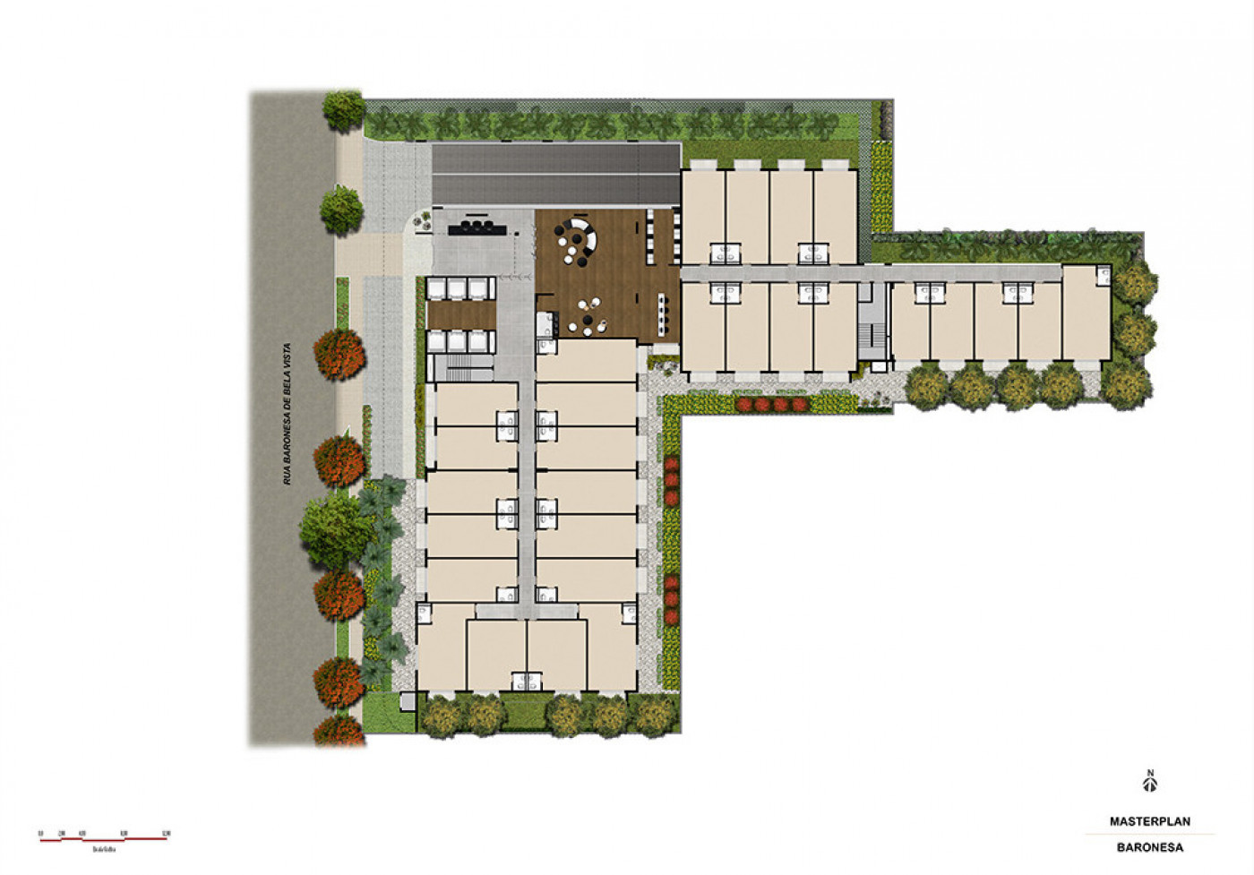 CGH Aeroporto Offices - Setin SP CGH Aeroporto Offices - Setin SP