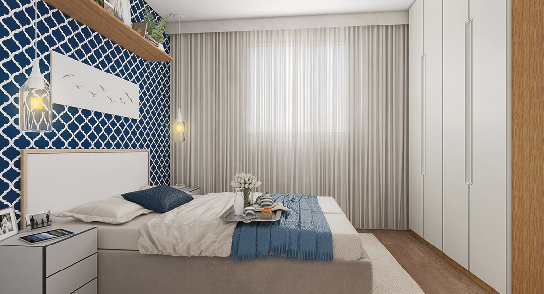 Porto Valência - Fase 1 Porto Valência - Fase 1