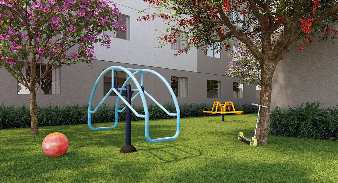 Porto Valência - Fase 1 Porto Valência - Fase 1