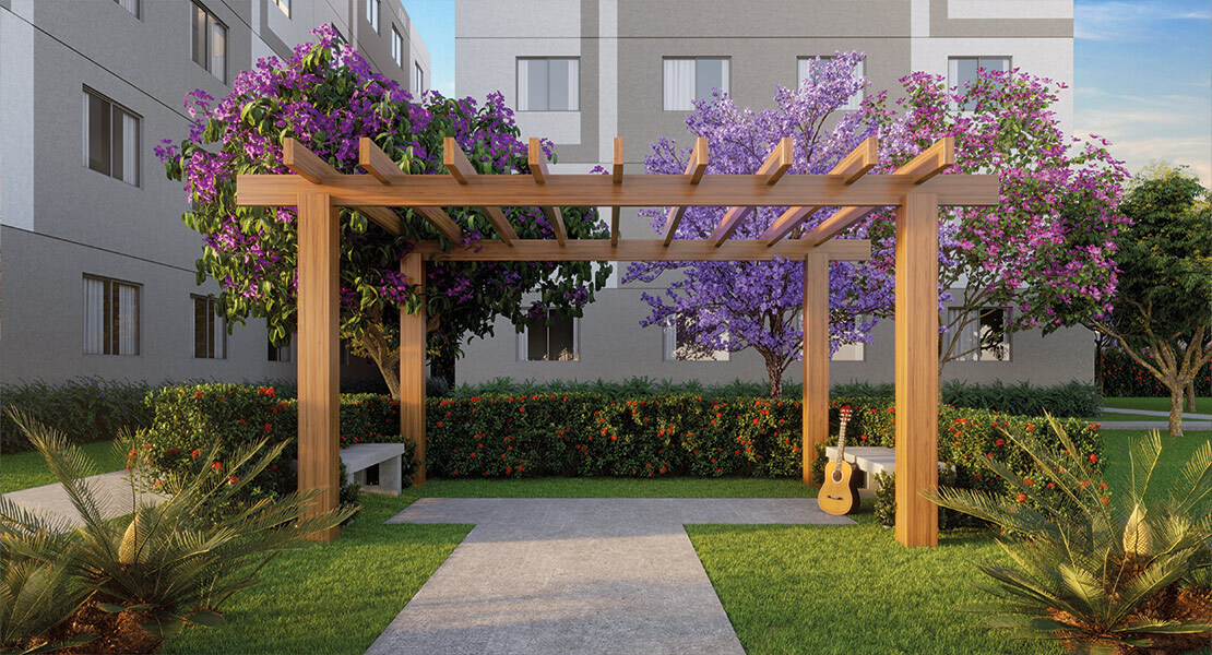 Porto Valência - Fase 1 Porto Valência - Fase 1