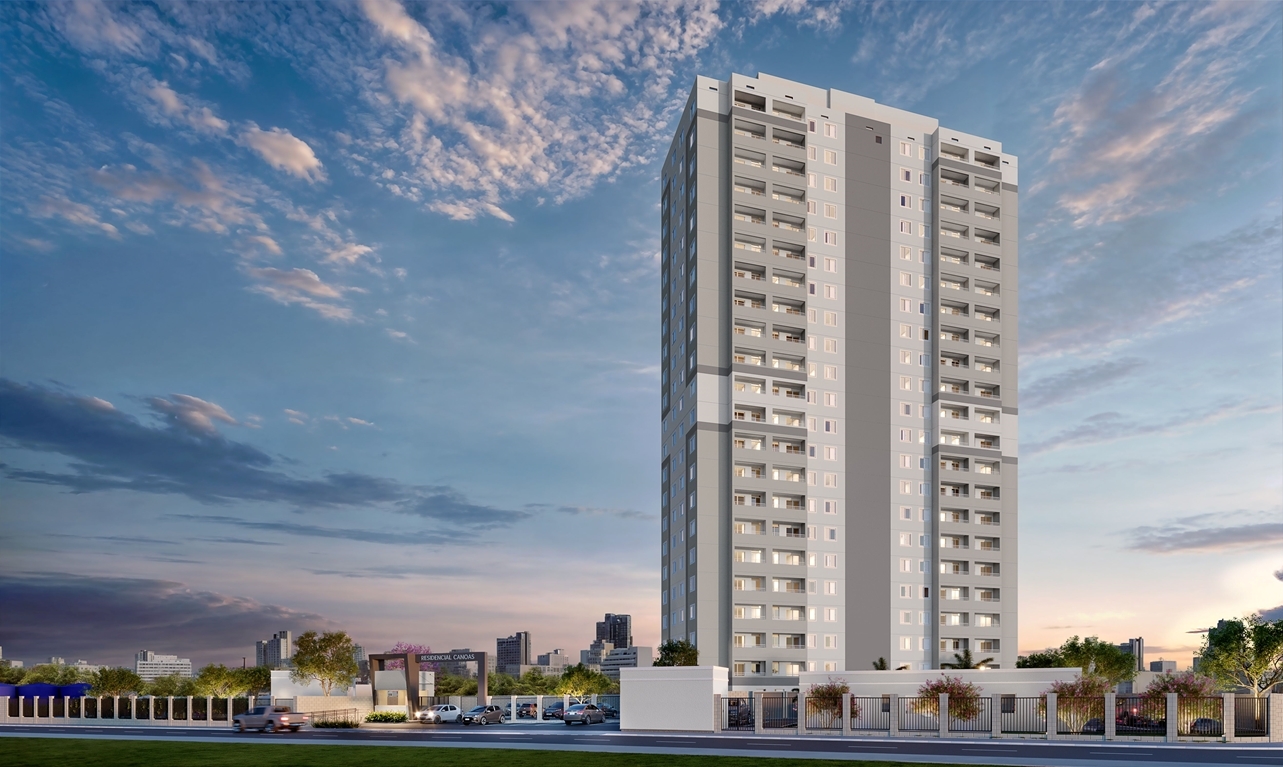 Canoas - MRV SP Interior Canoas - MRV SP Interior